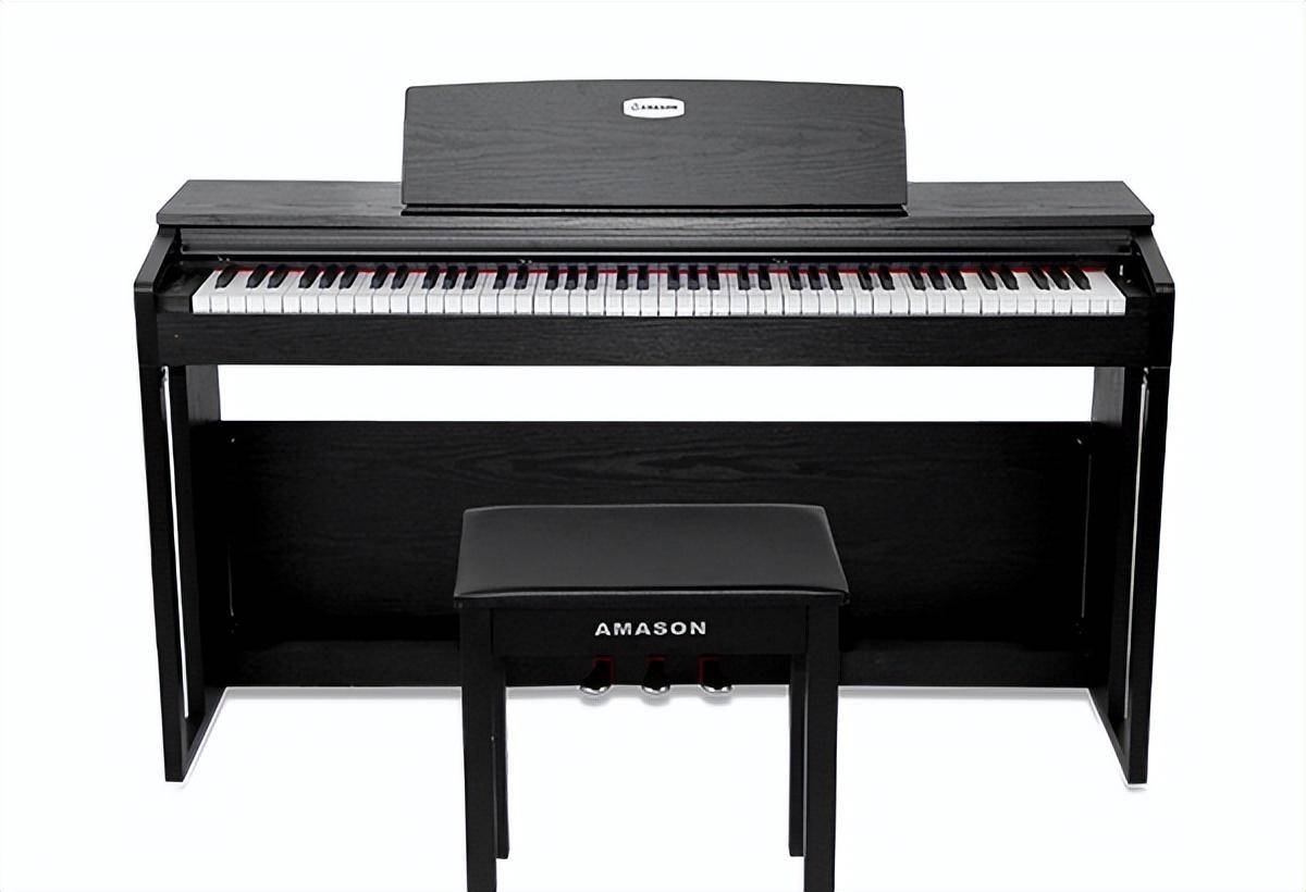 呼市珠江艾茉森amason电钢琴专卖店?_专业_音乐_型号