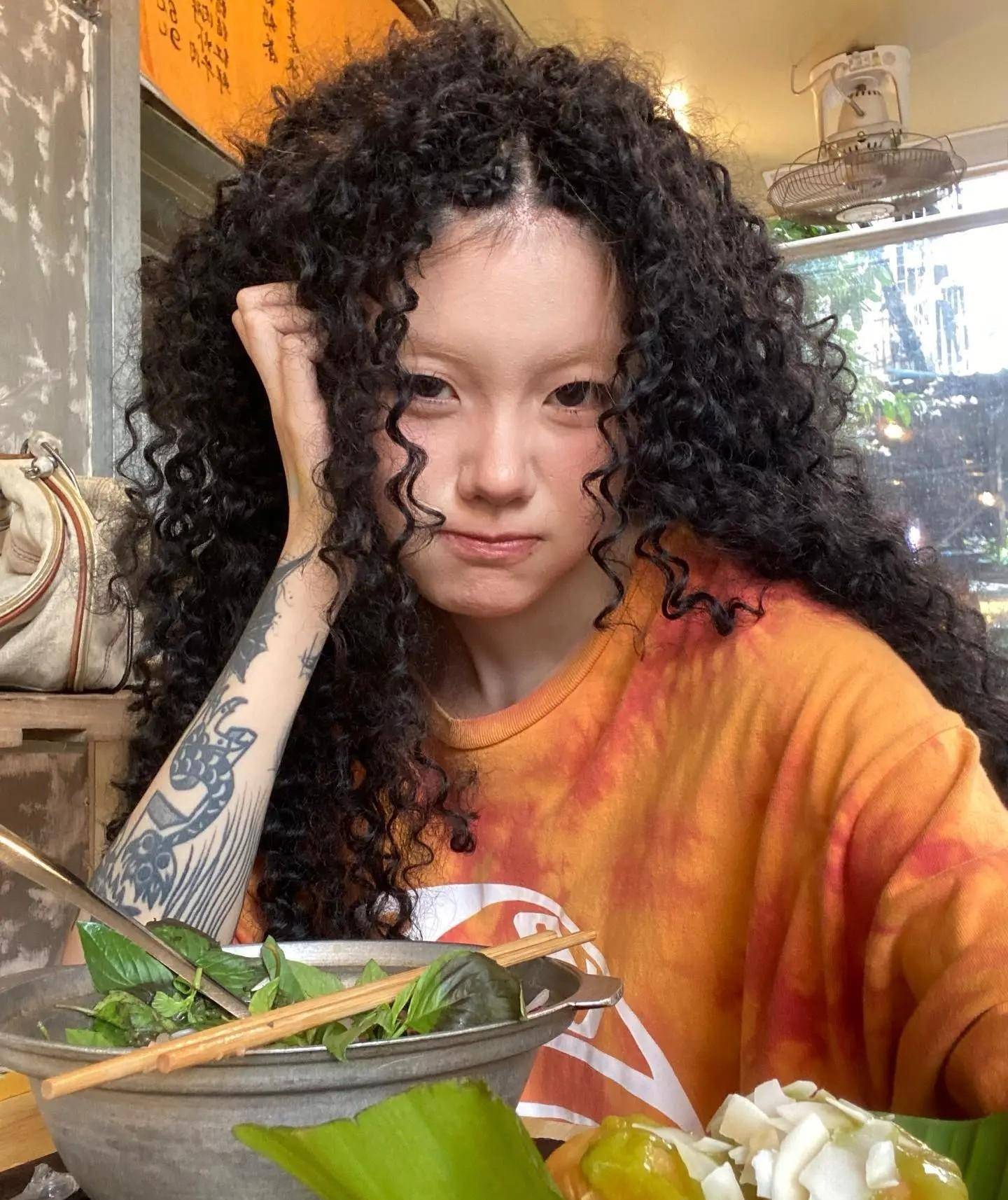 我最喜欢的四种发型,不管哪一种都好看,看