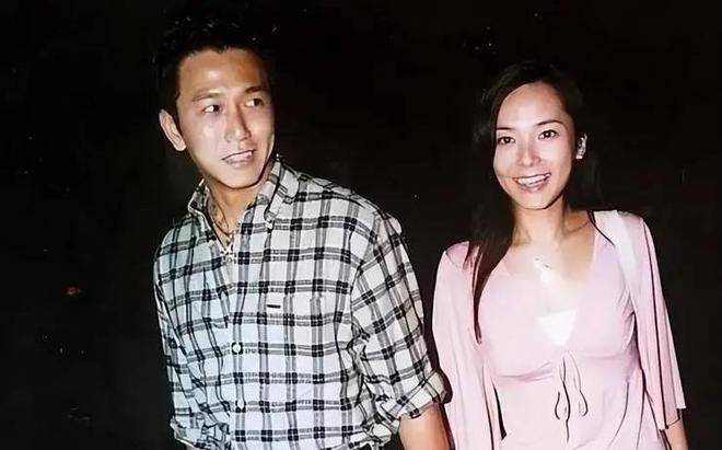 温兆伦竟然向李美玲追讨债务,还禁止她出境,可见他是一个毫无责任心的