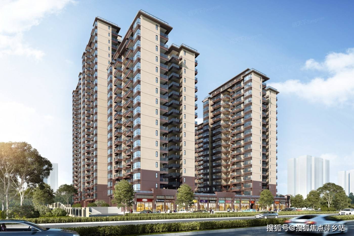 南宁「安吉麒麟尊府」售楼处电话|售楼处地址|首页网站|24小时电话