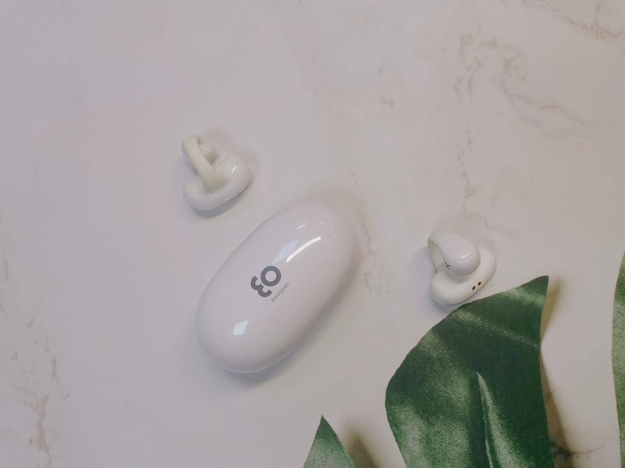 开放式耳机真的好用吗？推荐这些开放式耳机