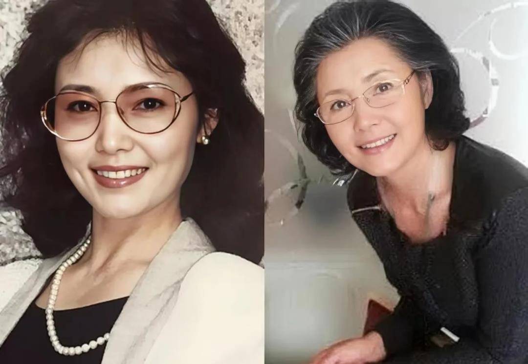 姜黎黎状态惊艳众人:衣穿简,发盘起,快七十岁也能美出新高度!