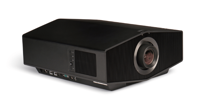sony vpl-xw7000 激光原生4k投影机_动态_技术_面板
