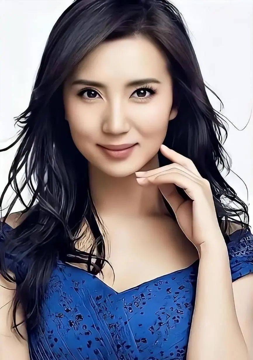 原创45岁的陈好,已经在女演员另一条大路上,越走越远_角色_陈浩_观众