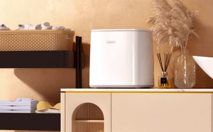 宝宝洗衣机买几公斤？高性价比婴儿专用洗衣机推荐