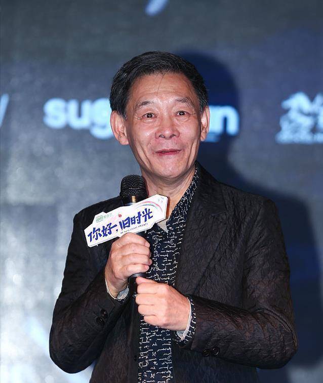 国家一级演员,今77岁仍在拍戏,住上亿四合院,儿子是他一生骄傲_张涛