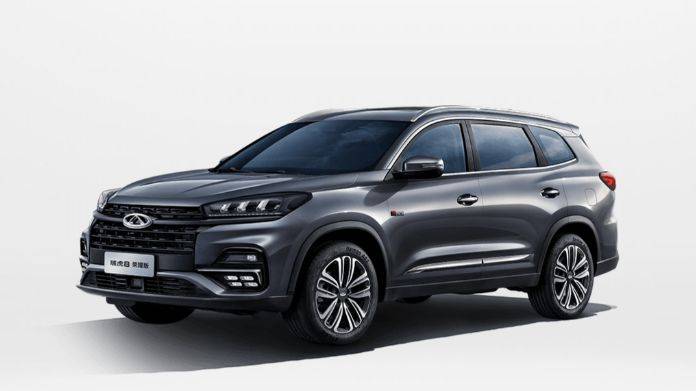 智能与动力的较量:捷途x70 vs 瑞虎8