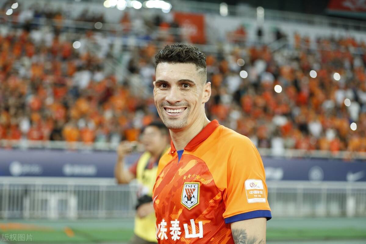 莫伊塞斯加盟上港悬念揭晓,巴西媒体确认,答案水落石出_泰山队_上海