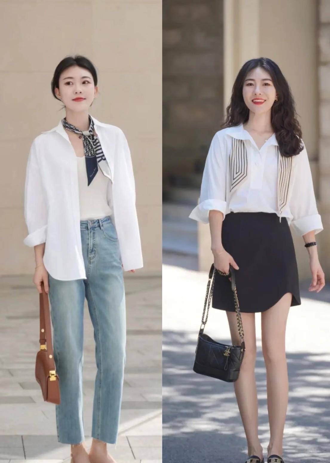 为什么她的"齐肩发"如此美丽又时尚?