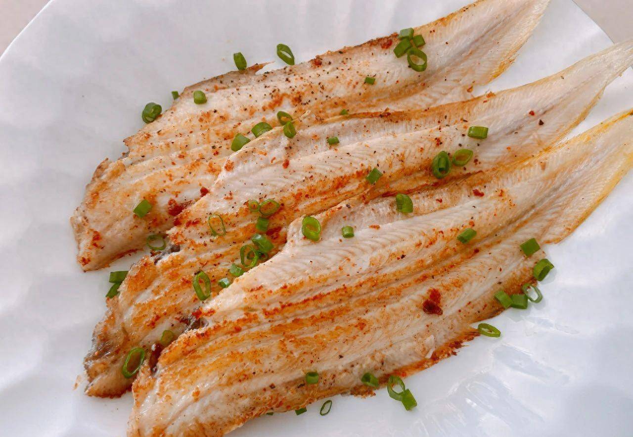 贵也要吃,强免疫,强记忆,护眼睛,孩子发育期别错过了_料酒_做法_葱花