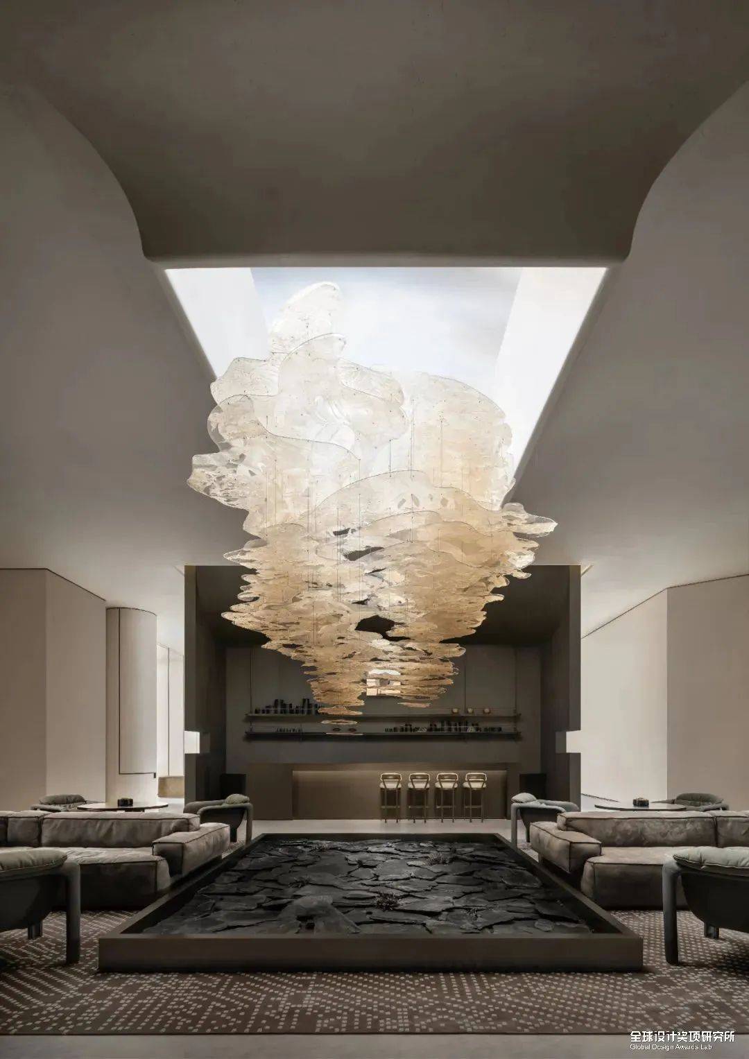 第27届 Andrew Martin 国际室内设计大奖中国区入选名单公布！_时装设计师_作品_Design