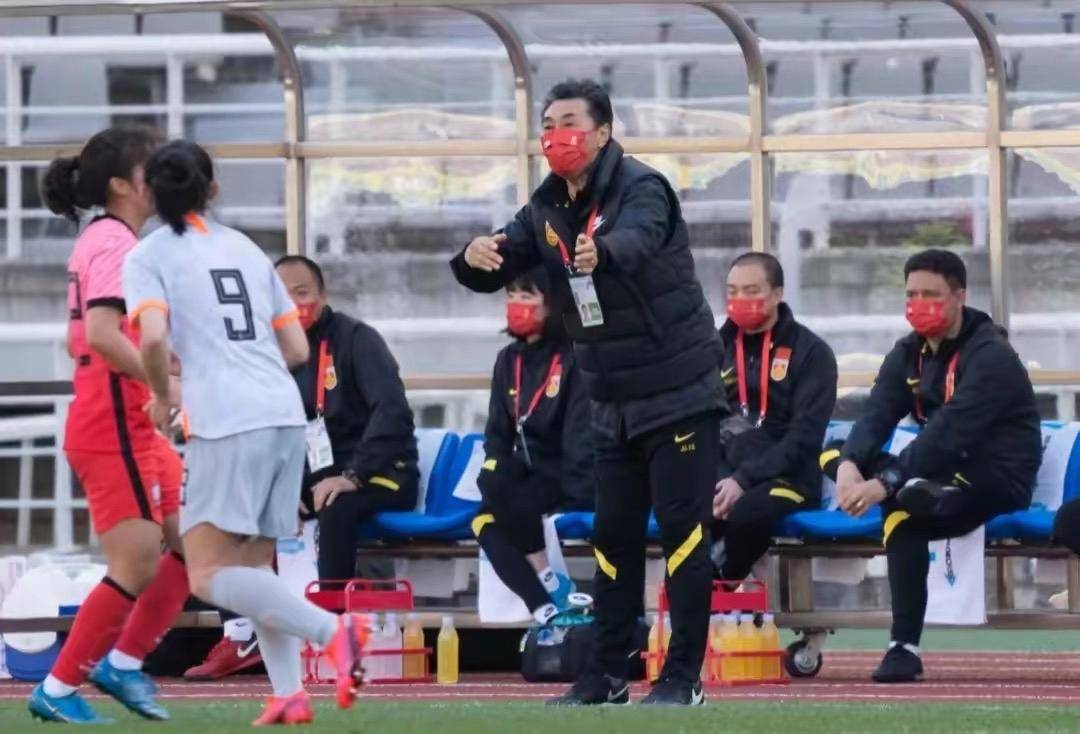 水庆霞下课后,前女足教练贾秀全出山上任新岗位,球迷失望_中国女足