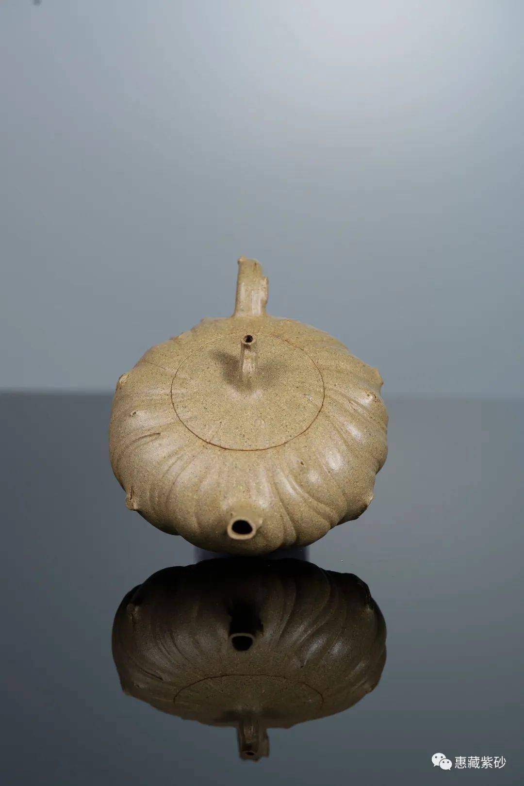 惠藏| 周界「木言系列」_紫砂_自然_作品