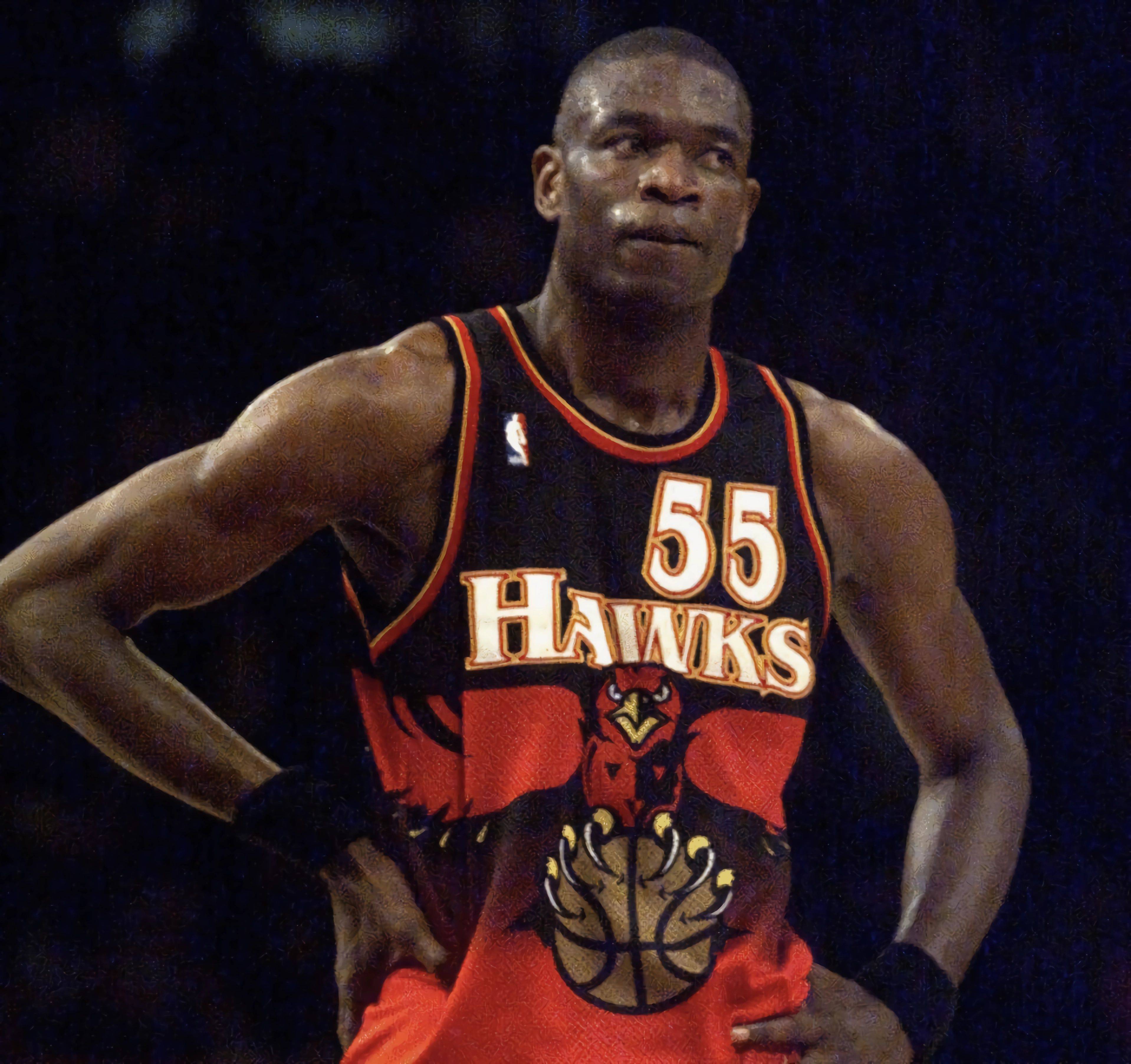 nba1991选秀,"穆大叔"最优秀_球员_新秀_史蒂夫史密斯