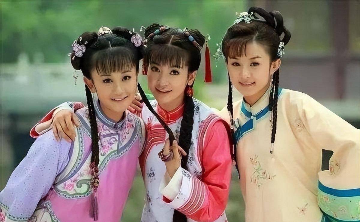 个个杏眼桃腮,藏有星星_陈德容_张韶涵_眼睛