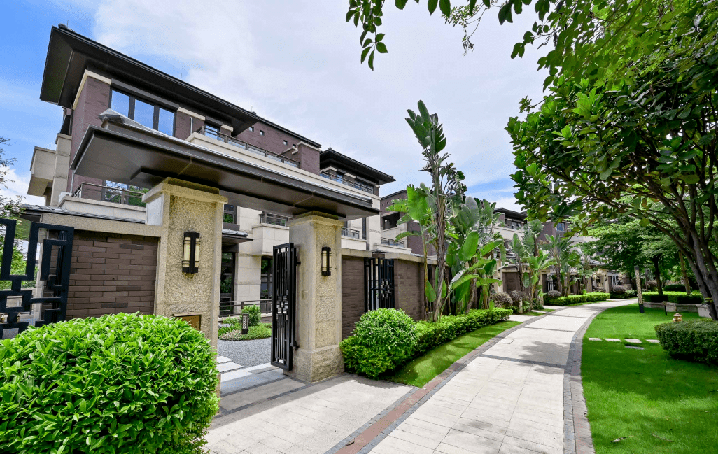 牧云溪谷(售楼中心)牧云溪谷首页网站惠州牧云溪谷别墅欢迎您丨楼盘