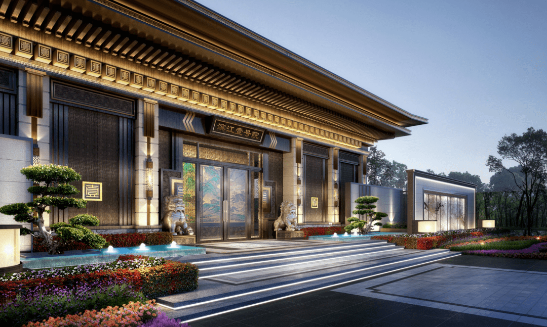 (售楼部)大邑滨江壹号院售楼处电话丨(售楼中心)24小时电话!