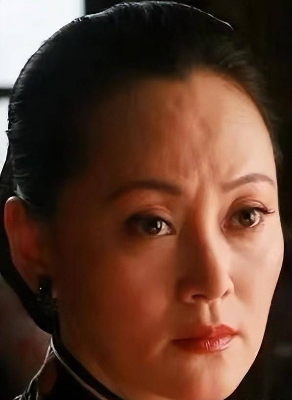 从农村丫头到"上海王",这位上海"梅艳芳"的人生堪称传奇_妓院_常力雄