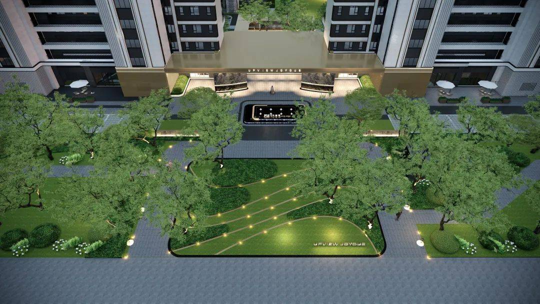 西安奥体【金地·玖峯禧】怎么样？最新消息！多少钱一平？_大道_板块_中心