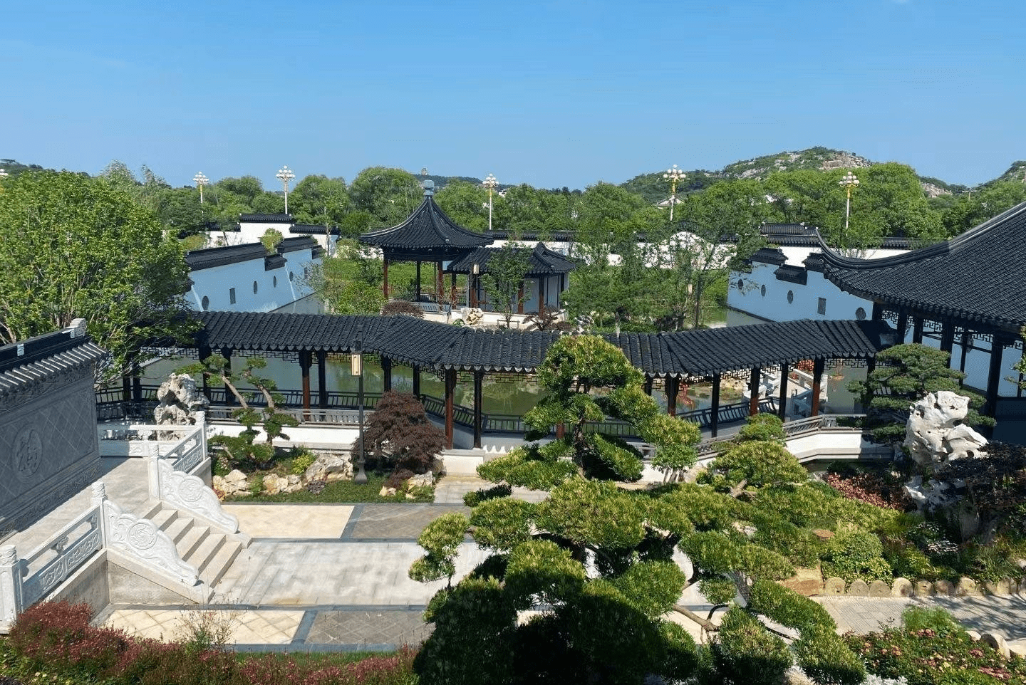 复园(售楼处)地址|苏州复园售楼处|24小时复园售楼部电话实时售楼中心