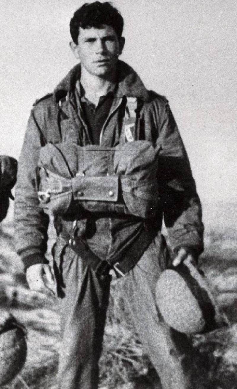 "霹雳行动":以人为本的以色列告诉全世界,啥叫真正的虽远必诛_人质