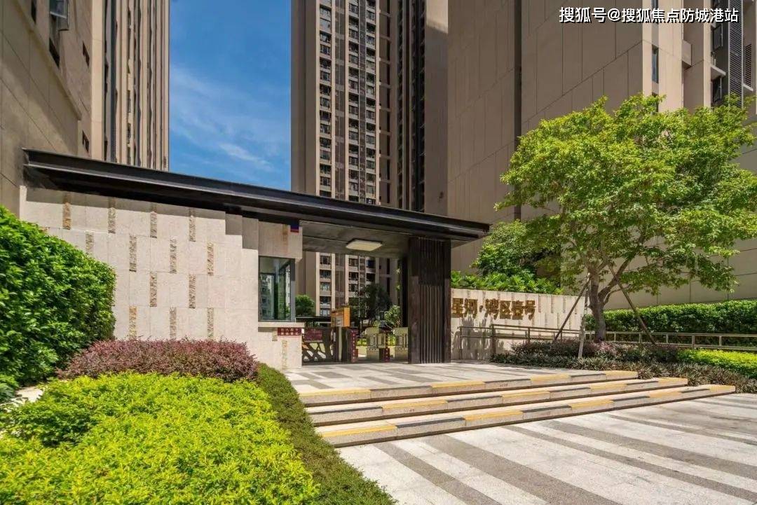 自贸总部区,金洲,万达三大商圈环绕,近享高尔夫球会/游艇会/国际邮轮