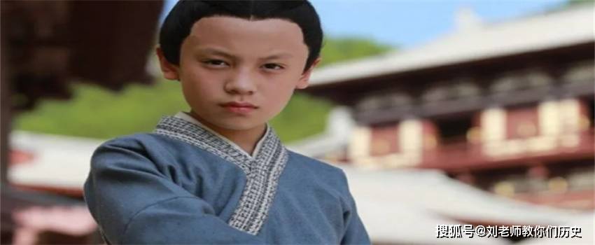 秦国十二岁丞相甘罗为何英年早逝?_秦王_吕不韦_张唐