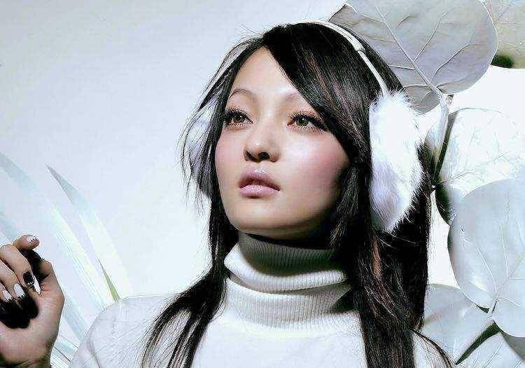 拥有"铜铃大眼"的女星,我只服这10位!