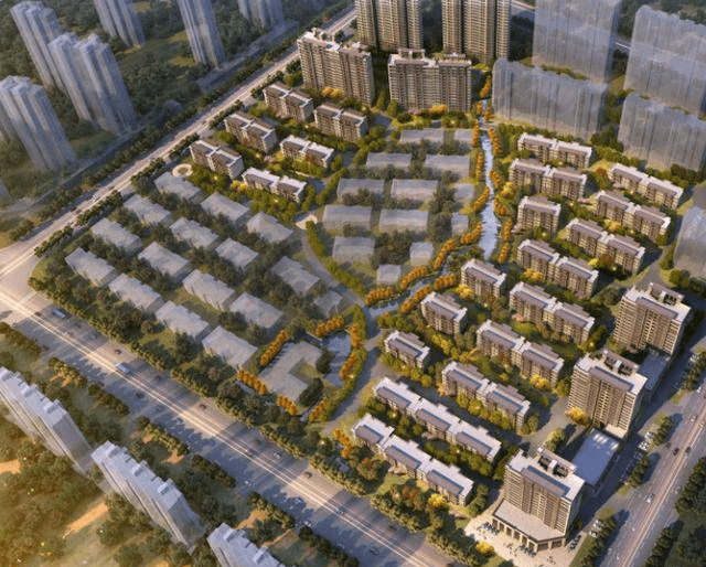 常州光明城投荷樾府(售楼处)地址|光明荷樾府|24小时售楼部电话实时