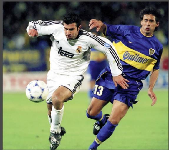 博班(55岁)预计将被纳入足球界最负盛名的个人球员奖金球奖的评选过程