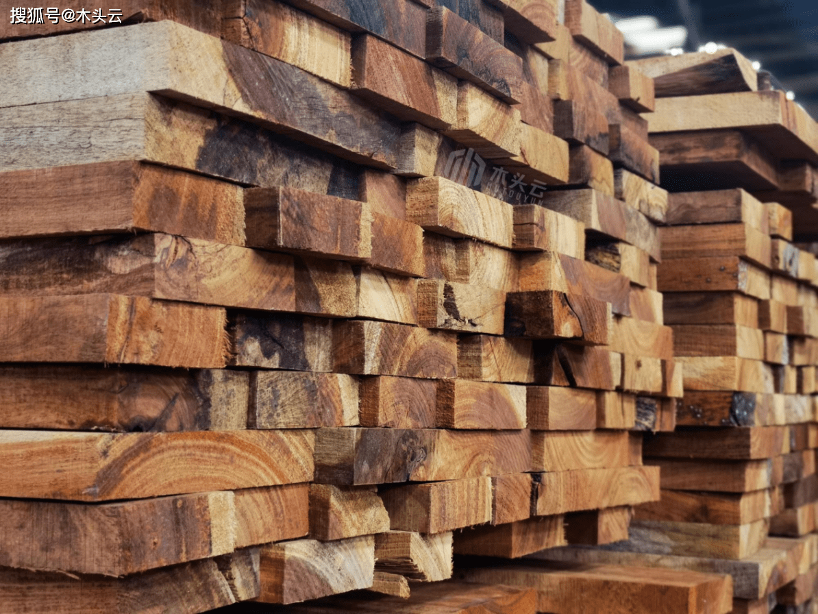 5%_木材_进口_价格