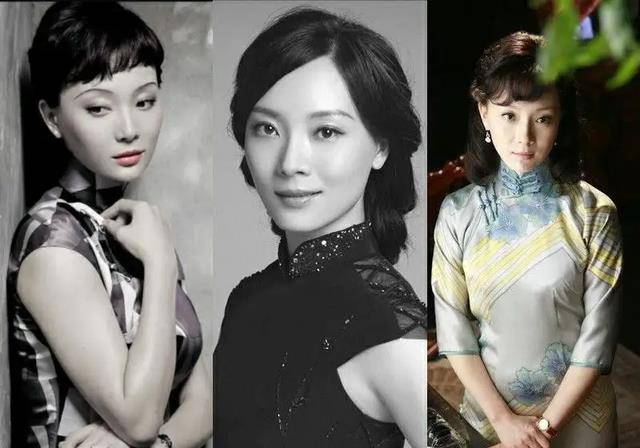 这10位湖北籍美女个个动人,刘亦菲只能排第4_唐一菲_吴倩_袁姗姗