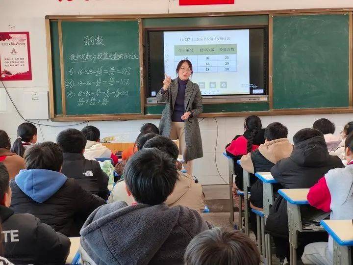 江蘇省新沂市城關小學教育集團送教下鄉活動_教學_課堂_交流