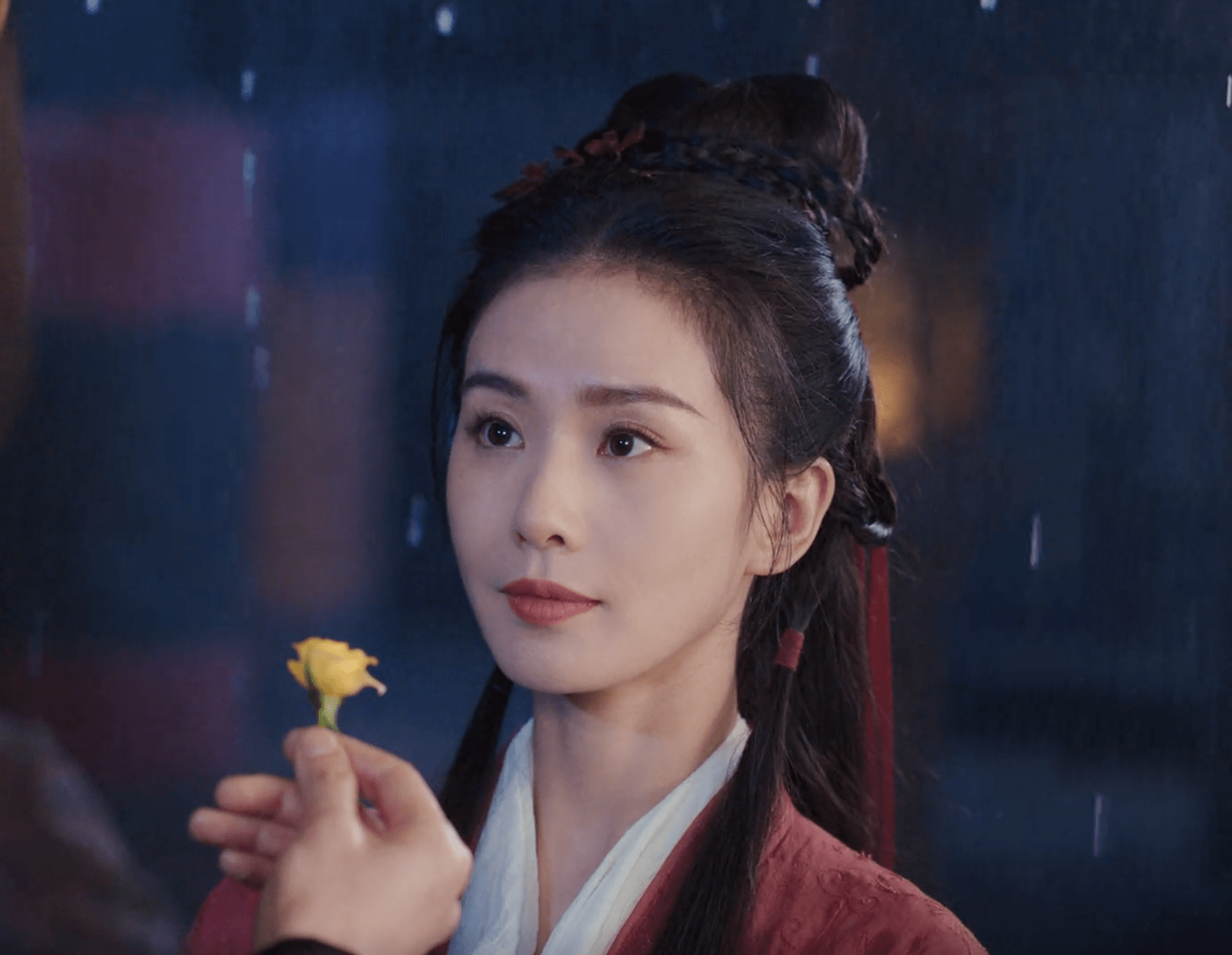 美和年纪果然没关系_任如意_王艳_宁远