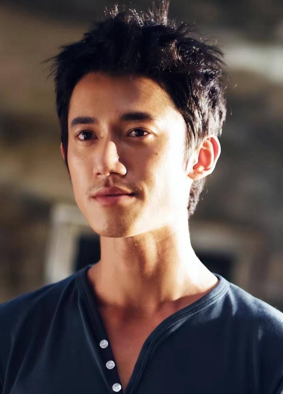 金马影帝吴慷仁,又欲又真!_角色_观众_公公