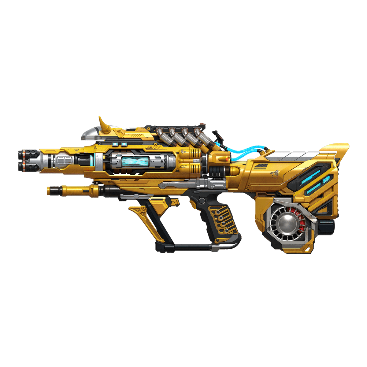 cf手游变形金刚联动开启,机甲风席卷火线!_玩家_大黄蜂_版本