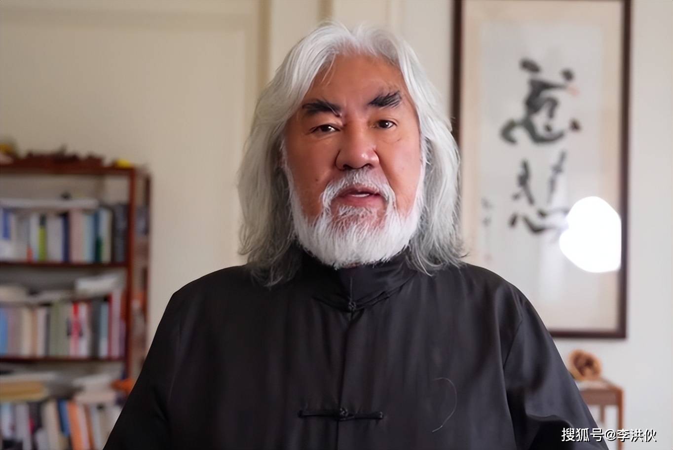 原创 又被二老婆告了！著名导演张纪中再输官司，还要赔偿前妻两万块钱 