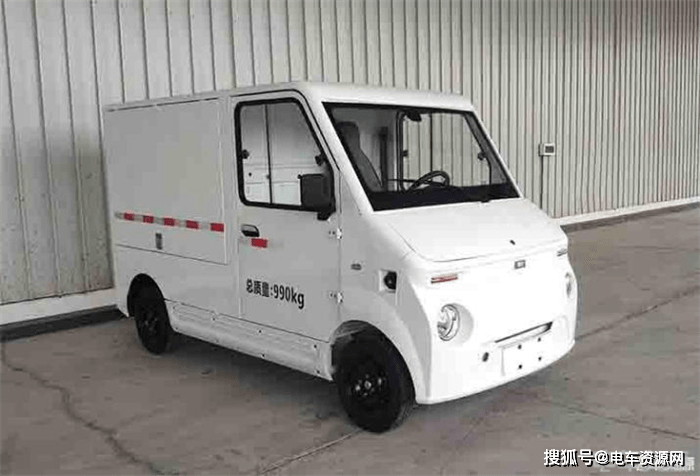 新能源MINI卡换电,是趋势还是噱头?_搜狐汽车_搜狐网