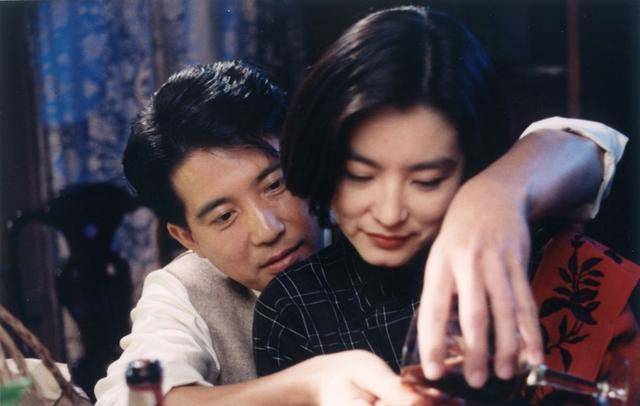 女神魅力让李安手足无措_电影界_碧姬_香港