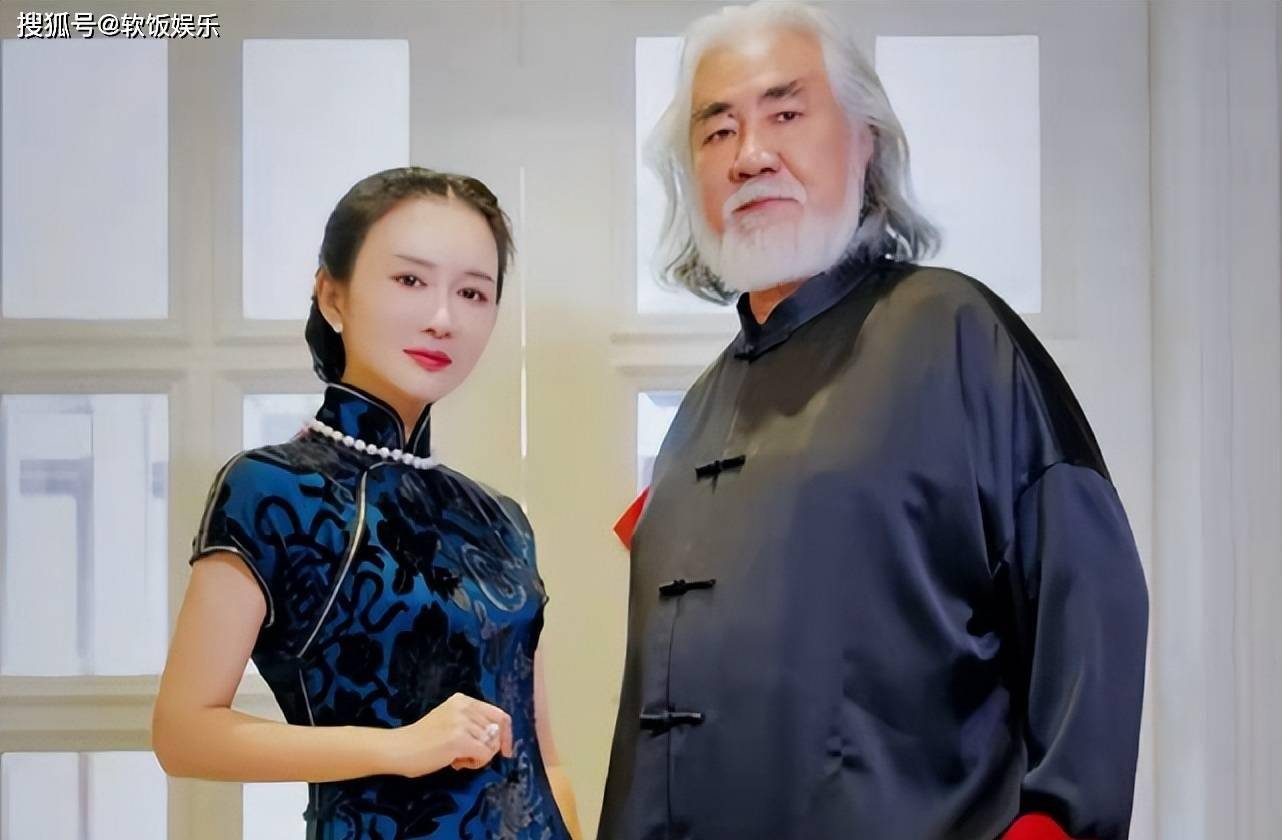 72岁张纪中再次败诉!