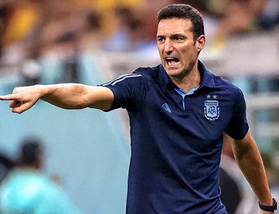 里皮都不行,勒夫何德何能来拯救中国男足国家队