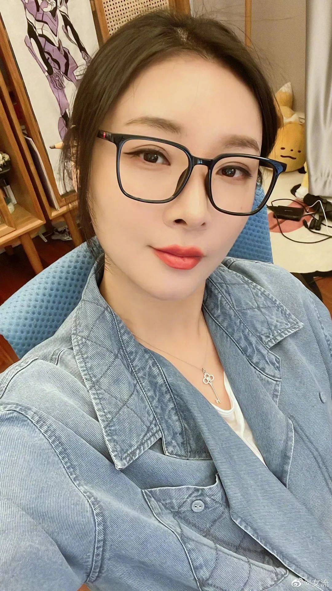 斗鱼一姐告别水友,称将停播,但并不是因为"斗鱼事件",引发网友热议!