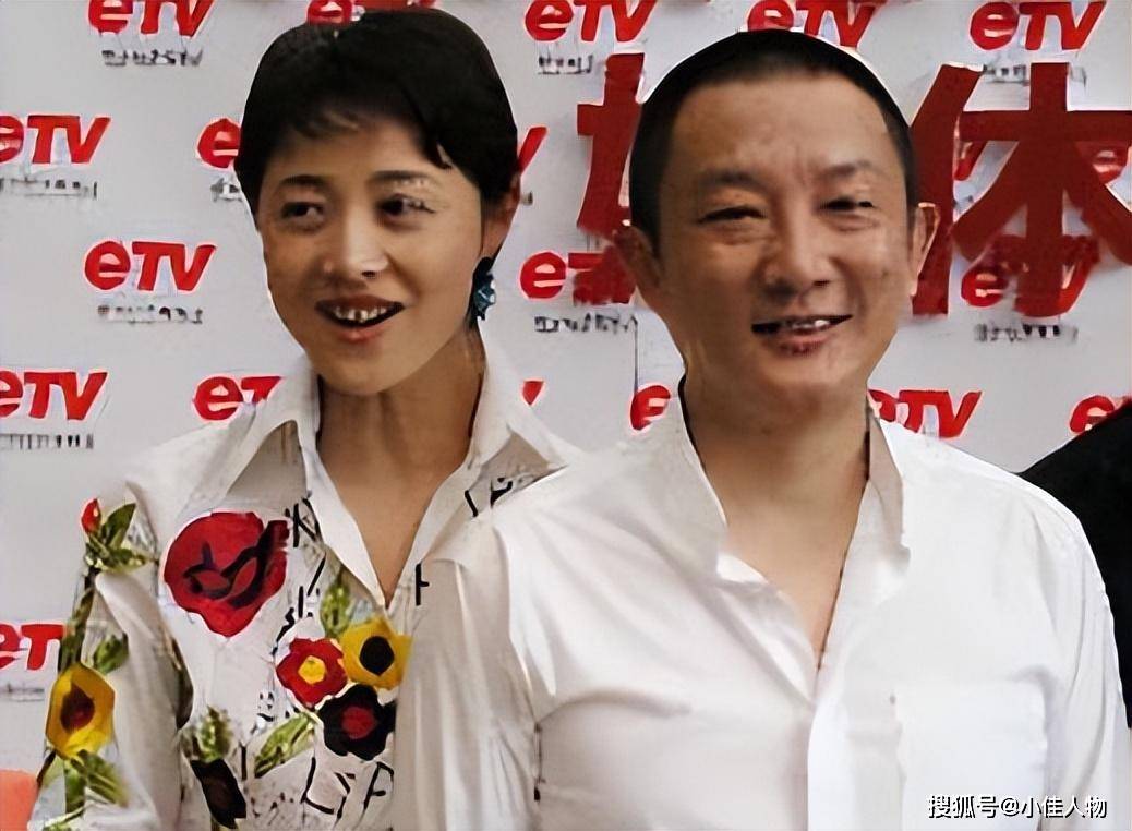 这一次,只恋爱不结婚的"反噬",在42岁的小宋佳身上"应验"了_陈龙_张黎