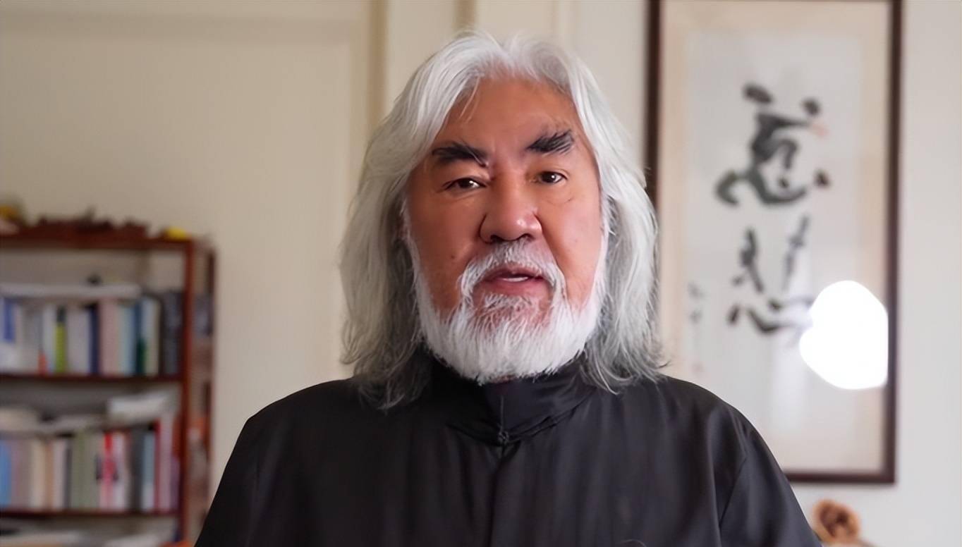 著名导演张纪中再输官司,还要赔偿前妻两万块钱_樊馨蔓_协议_妻子