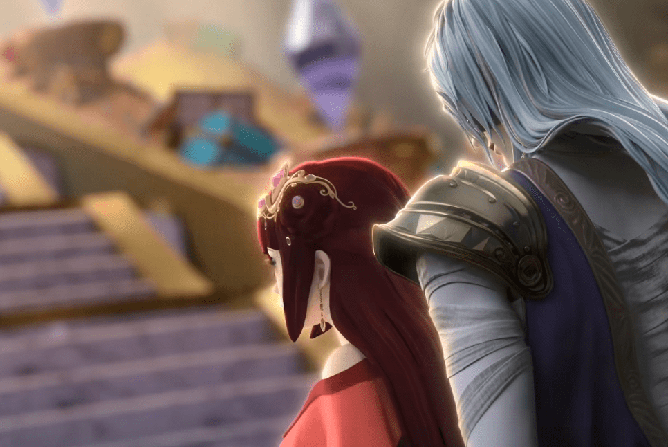 叶罗丽:世王的6块盔甲必然会全部集齐,叶罗丽战士都在做无用功_多拉