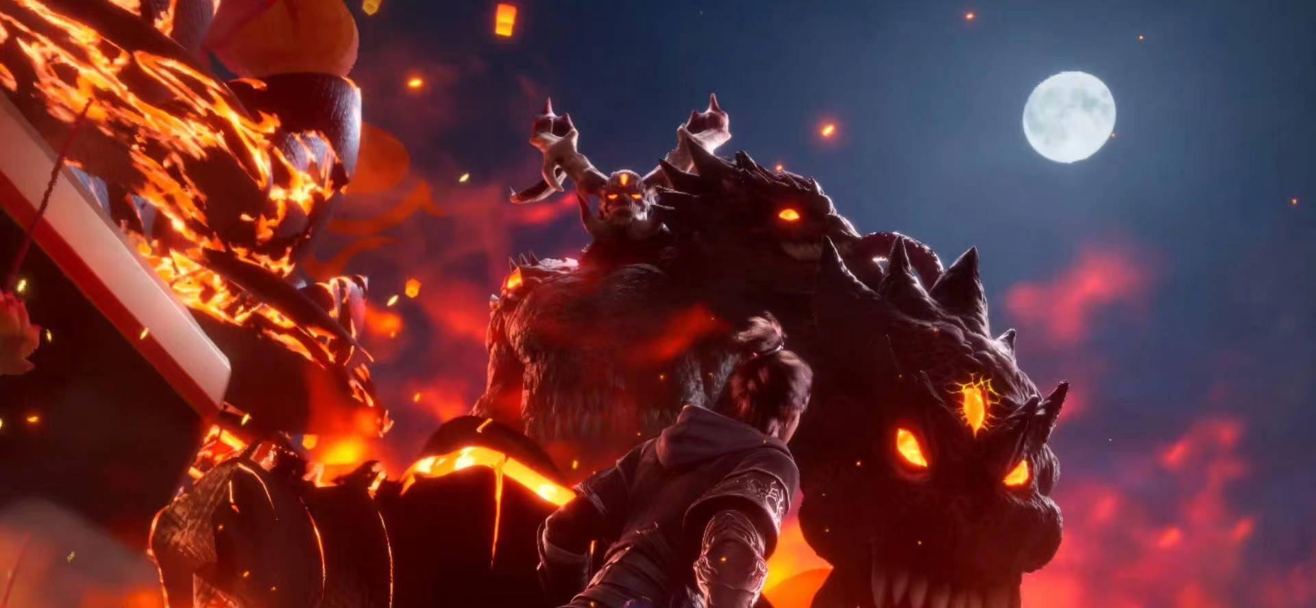 沧元图大结局曝光,但网友却不看好,直言必烂尾,只