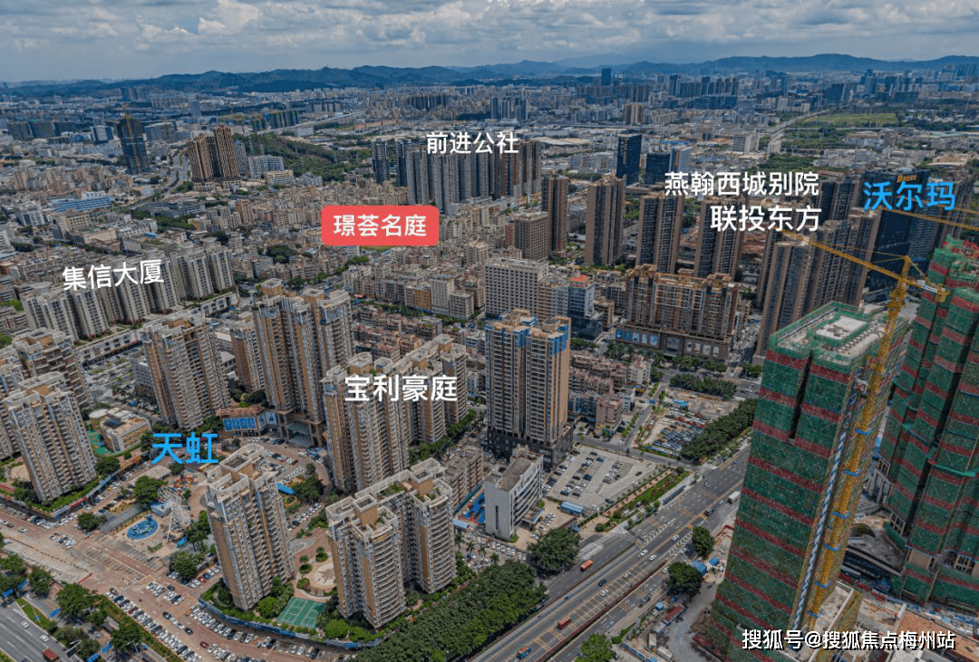 非地铁盘,距离地铁(6,11)号线,最近溪头站约2.1km.