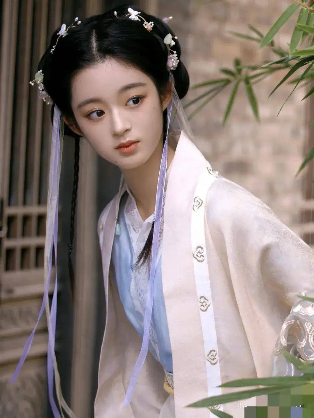 《琅琊榜之风起长林》,《如懿传》等多部大热的电视剧