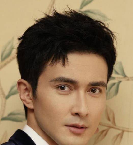 25岁才高考成功,如今成功逆袭为杨幂旗下主咖_高伟光_明星_经历