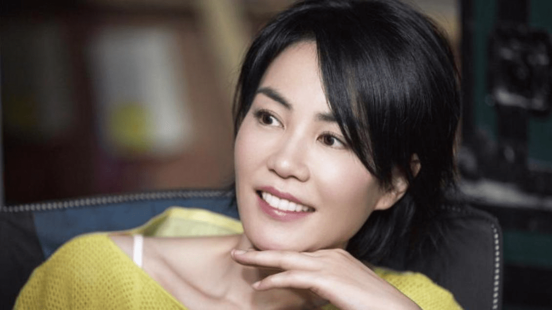 王菲的性格魅力,一般人还真的没有!_生活_心态_年纪